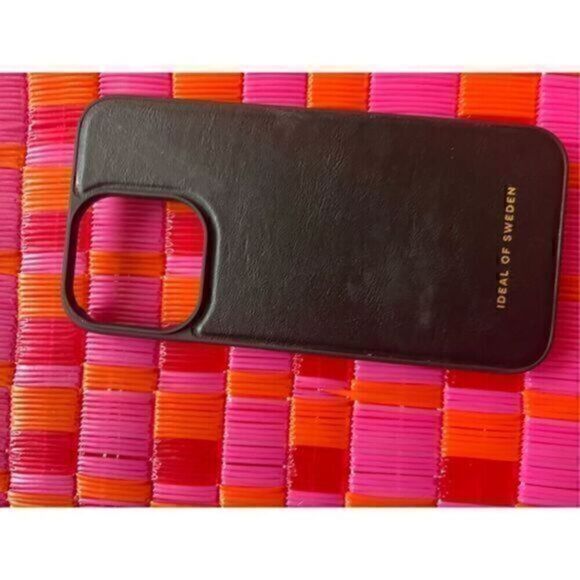 ideal of sweden iPhone 13 phone case